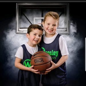 Meet your Posher, Leigha